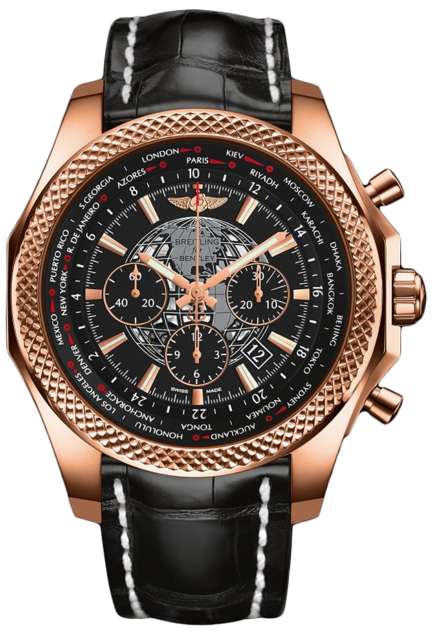 Breitling Bentley B05 Unitime