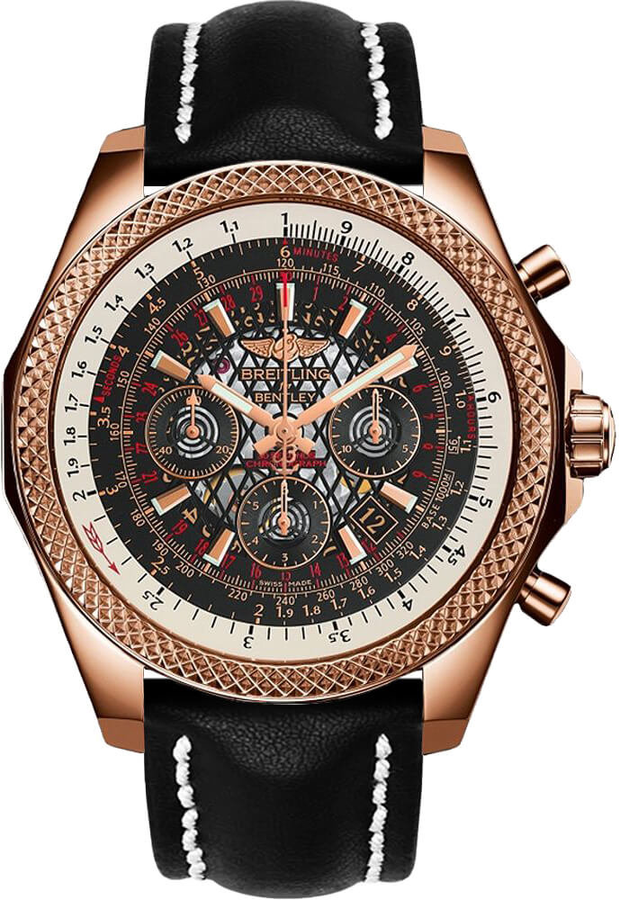 Breitling Bentley B06