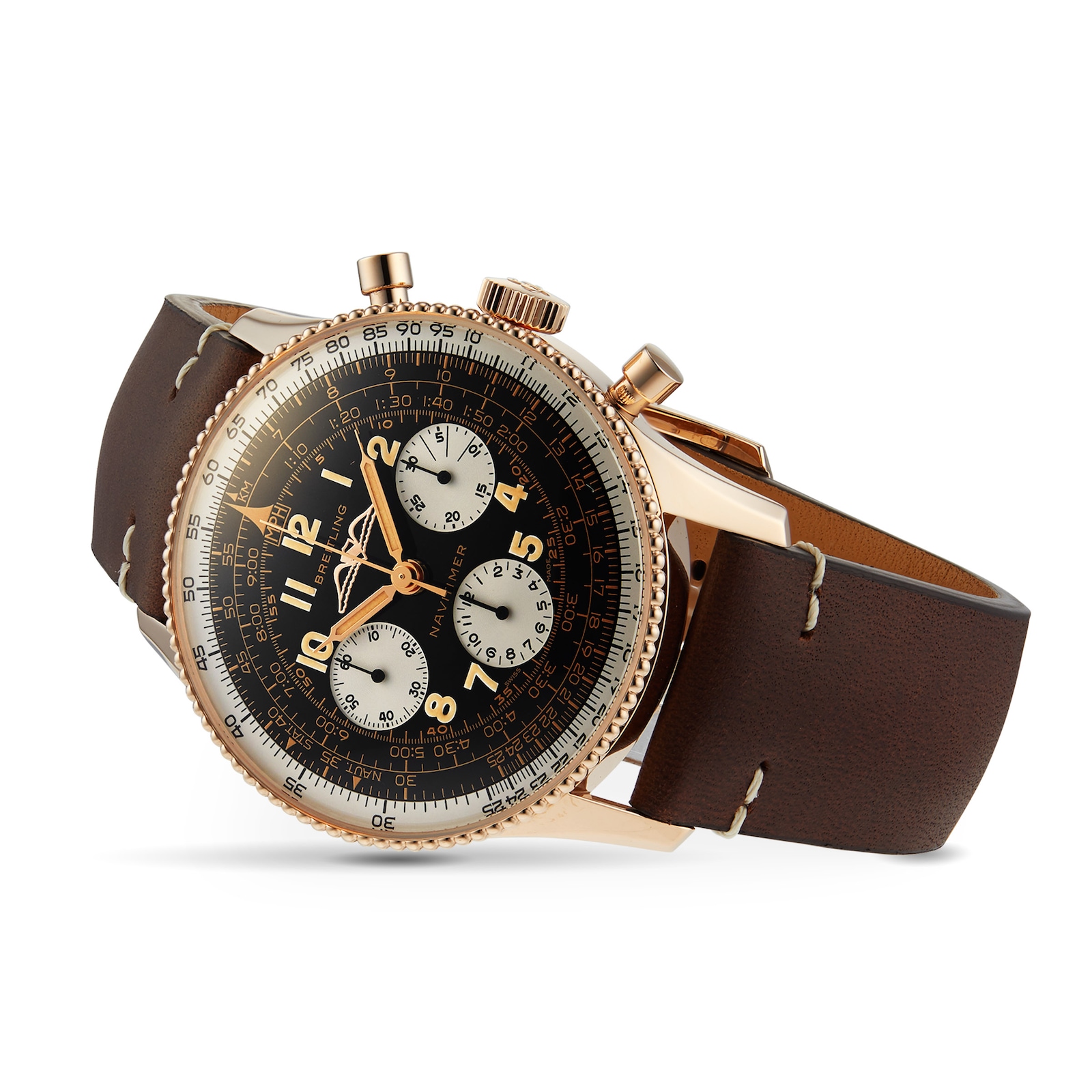 Breitling Navitimer