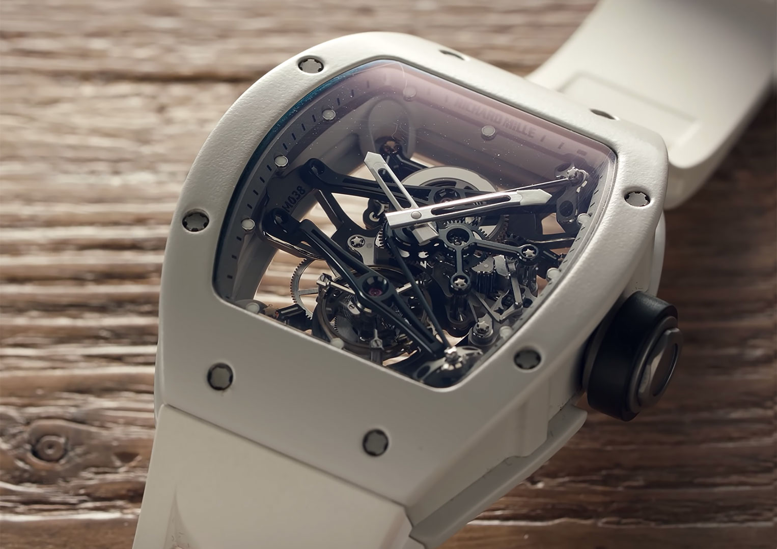 Richard Mille Richard Mille