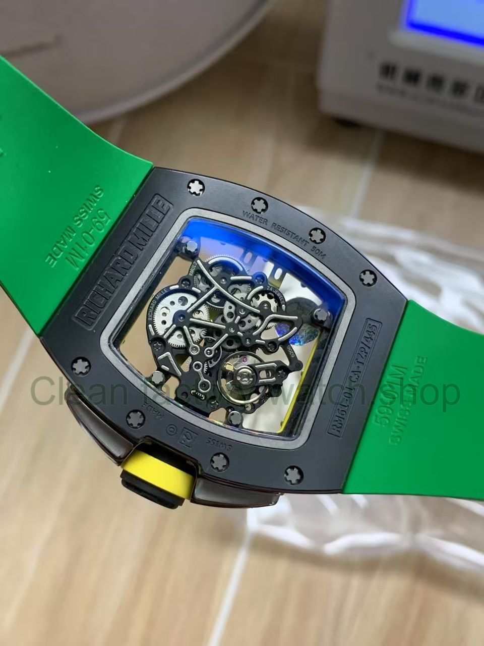 Richard Mille RM 061