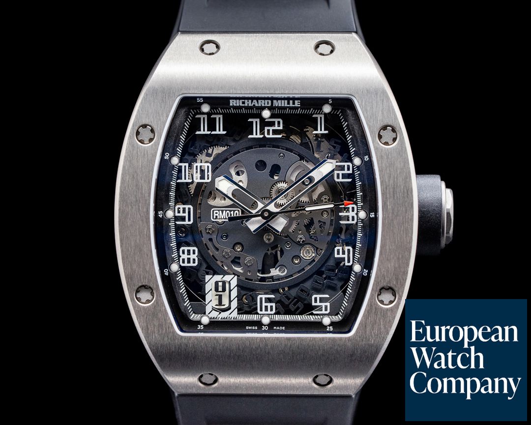 Richard Mille RM 010