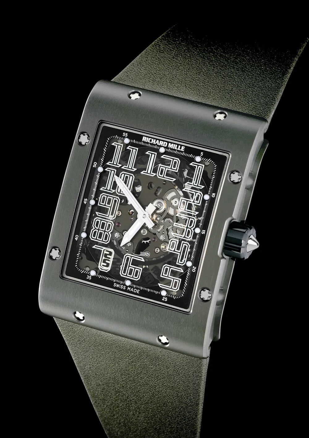 Richard Mille RM 016