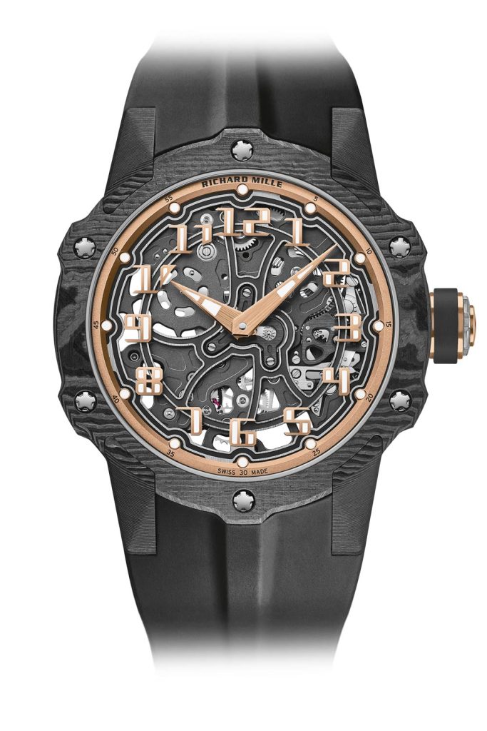 Richard Mille Richard Mille