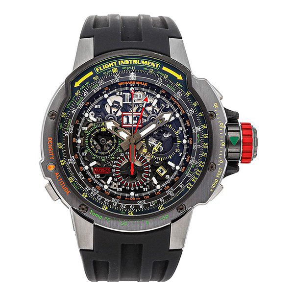 Richard Mille Richard Mille