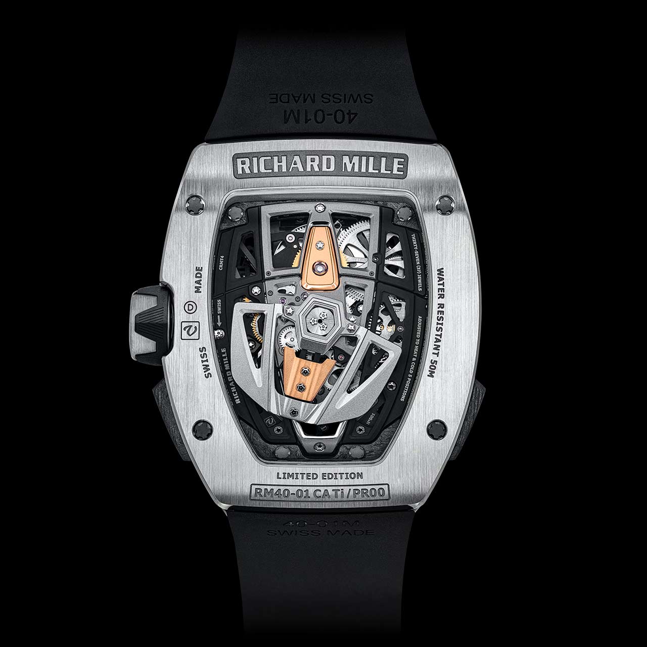 Richard Mille Richard Mille
