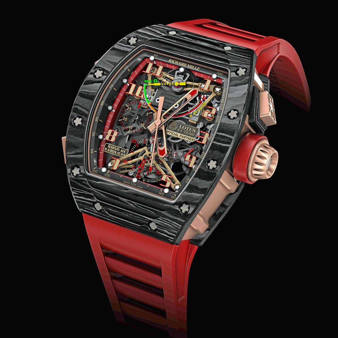 Richard Mille Richard Mille