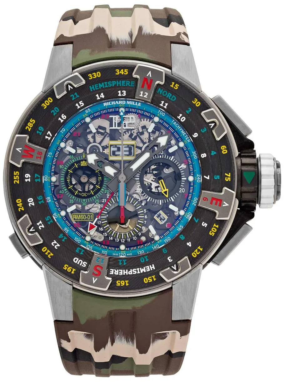 Richard Mille Richard Mille