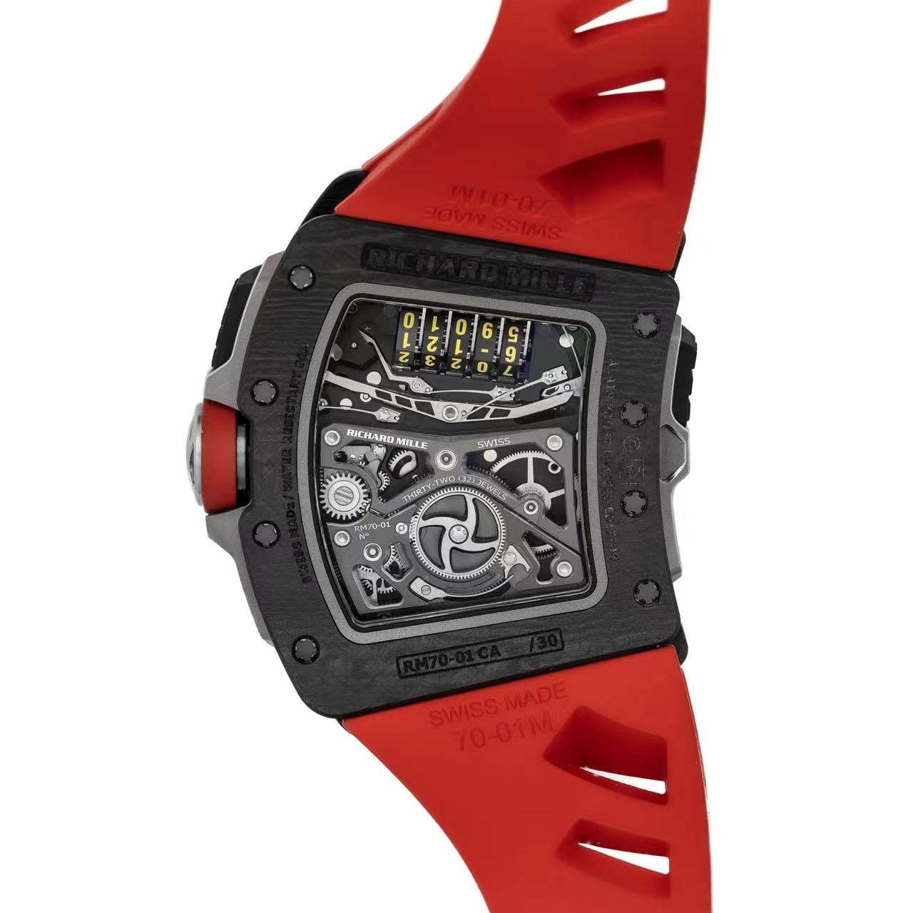 Richard Mille Richard Mille