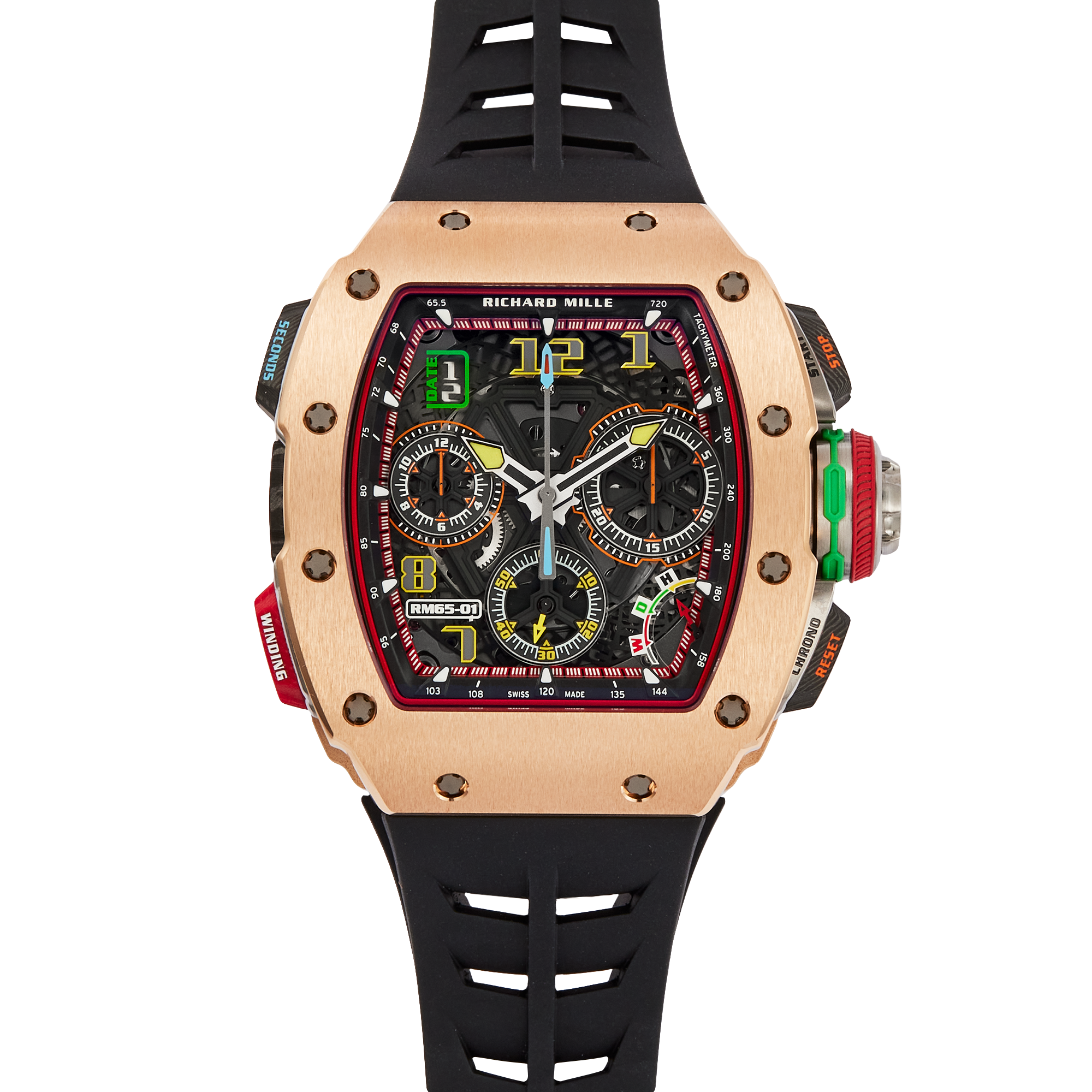 Richard Mille Richard Mille