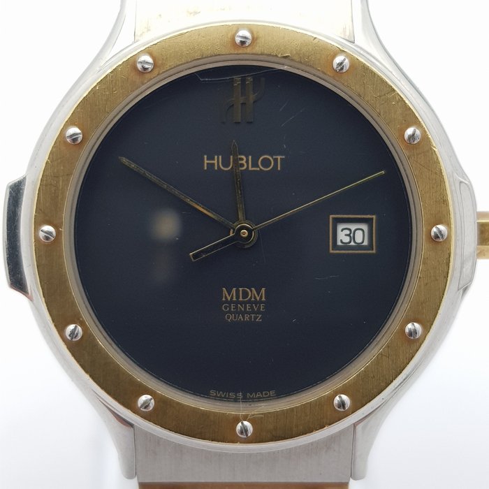 Hublot Classic
