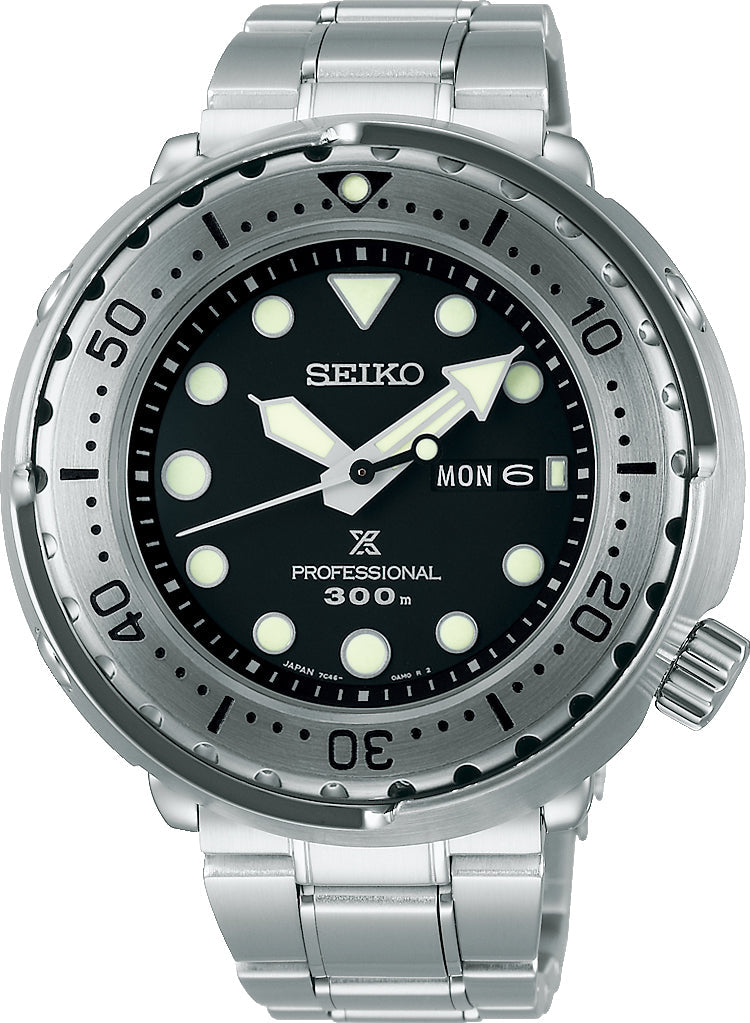 Seiko Prospex