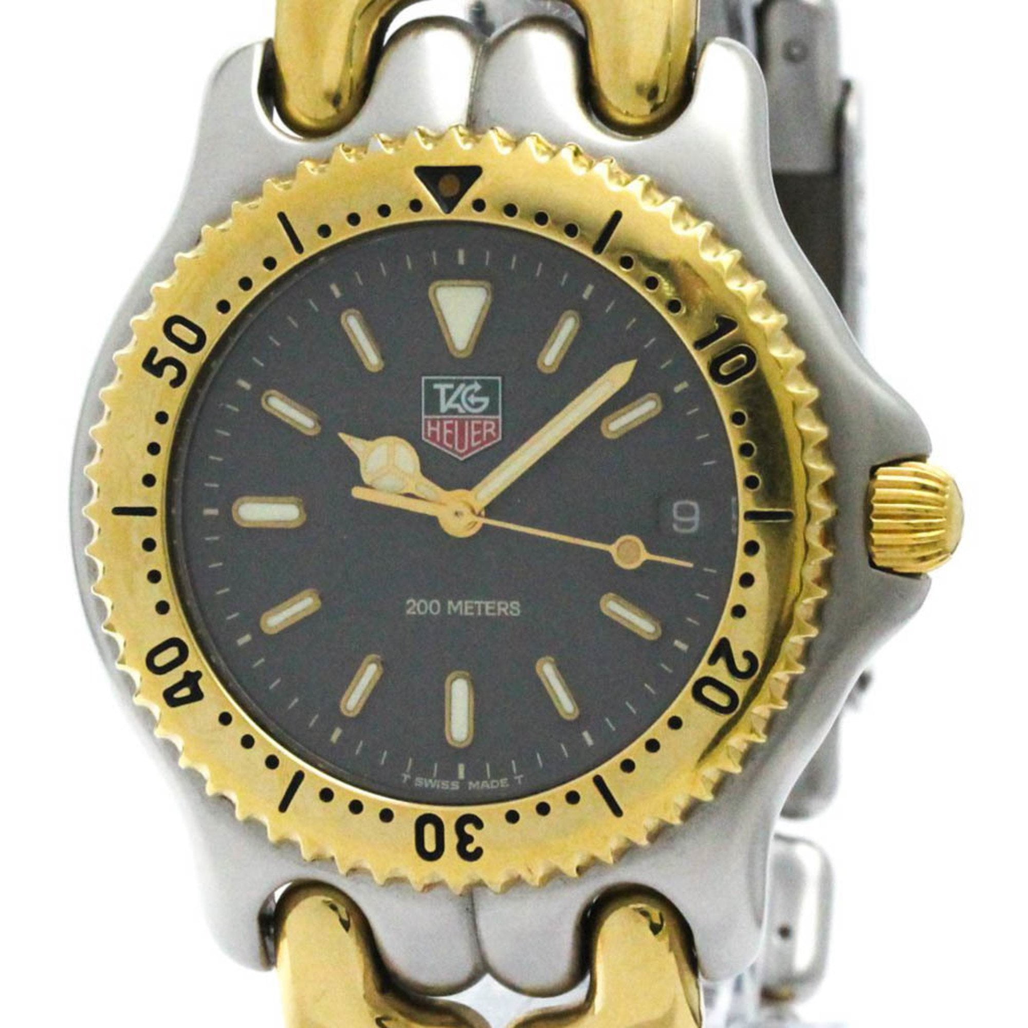 TAG Heuer Link Quartz