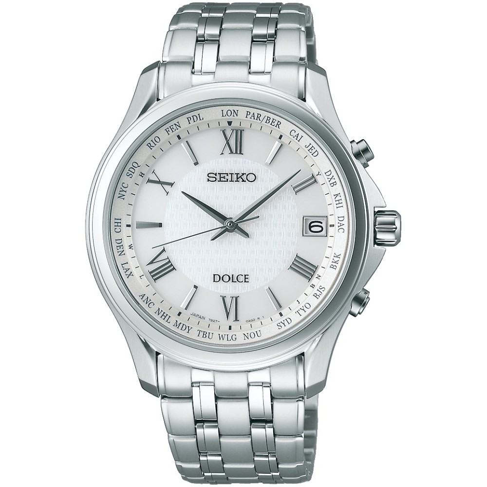 Seiko Seiko Dolce