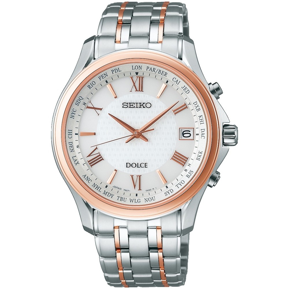 Seiko Seiko Dolce