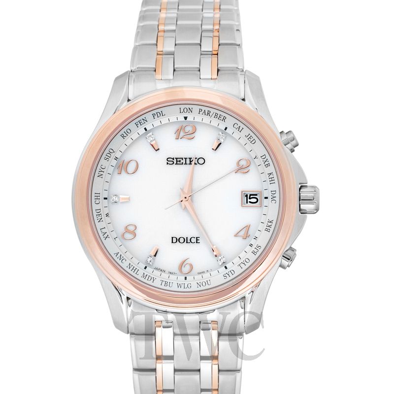 Seiko Seiko Dolce