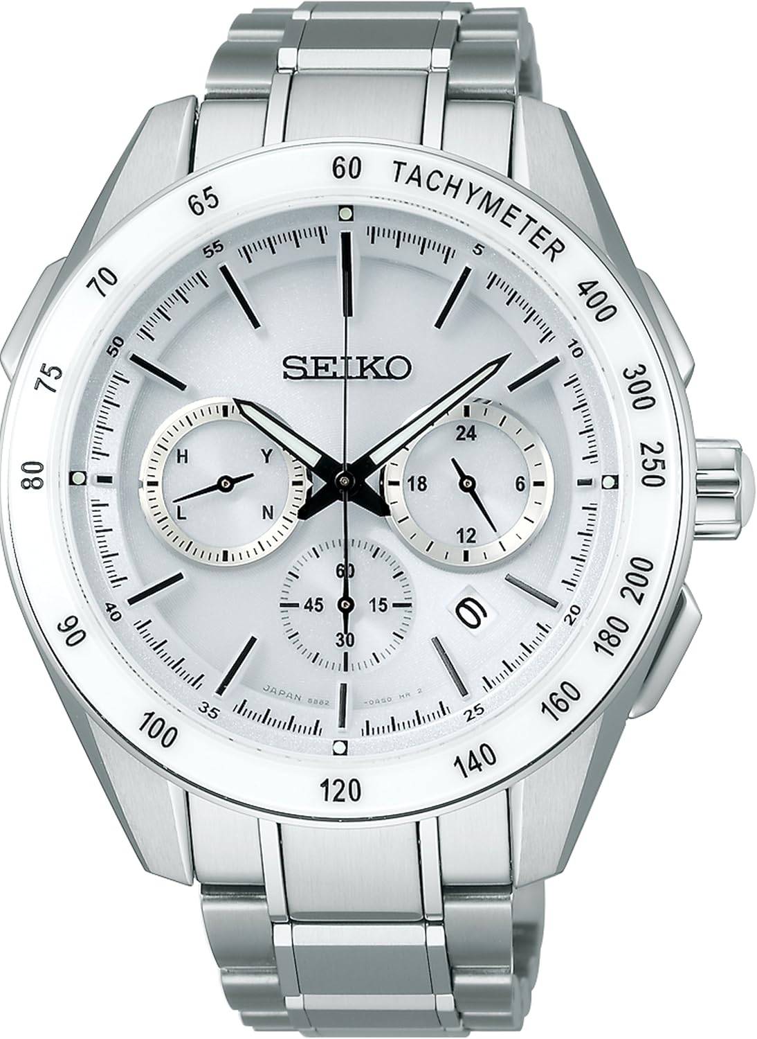 Seiko Seiko Brightz
