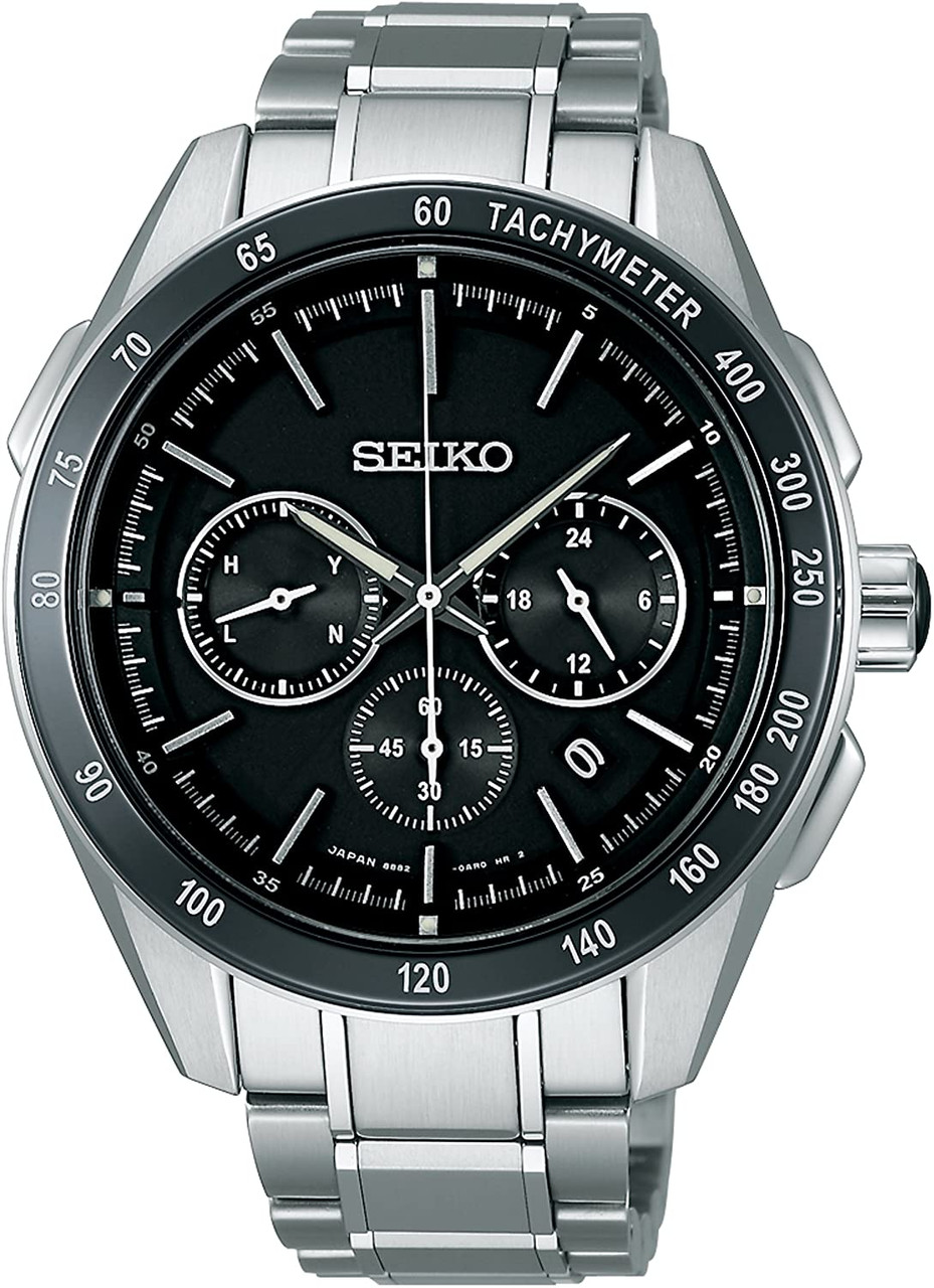 Seiko Seiko Brightz