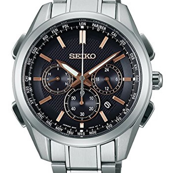 Seiko Seiko Brightz
