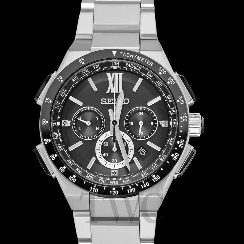 Seiko Seiko Brightz
