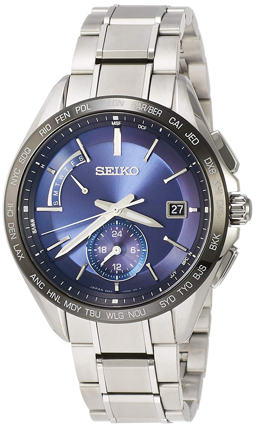Seiko Seiko Brightz
