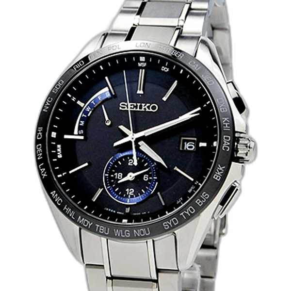 Seiko Seiko Brightz