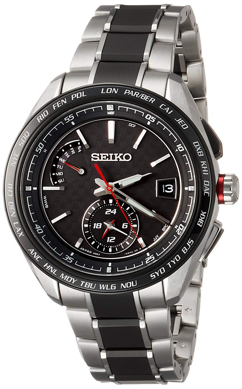 Seiko Seiko Brightz