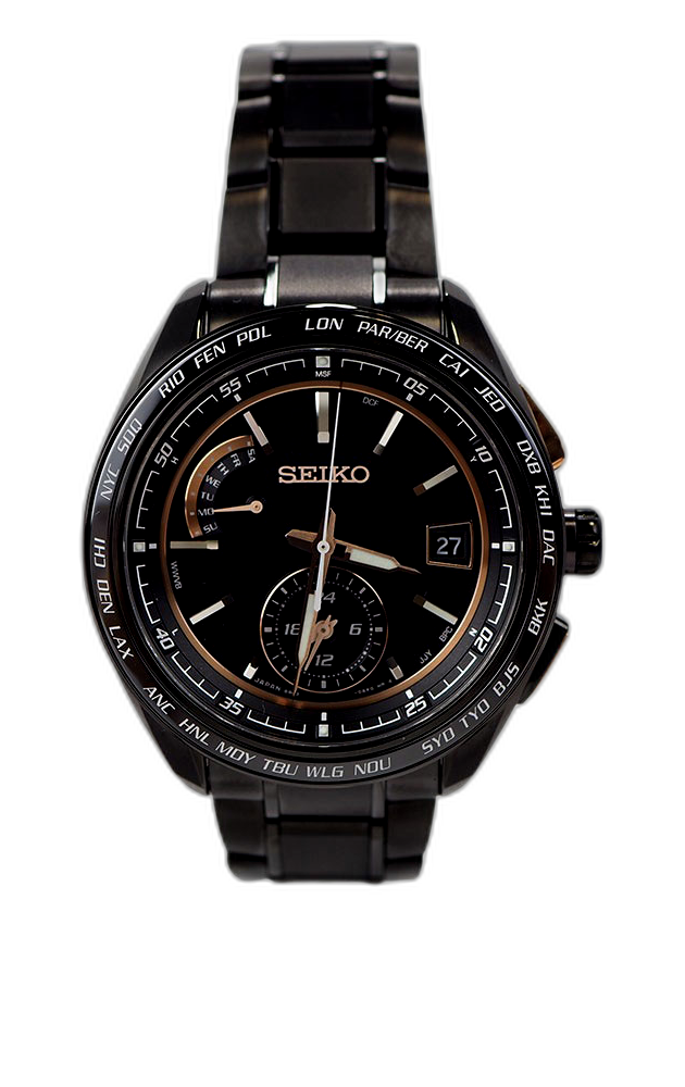 Seiko Seiko Brightz