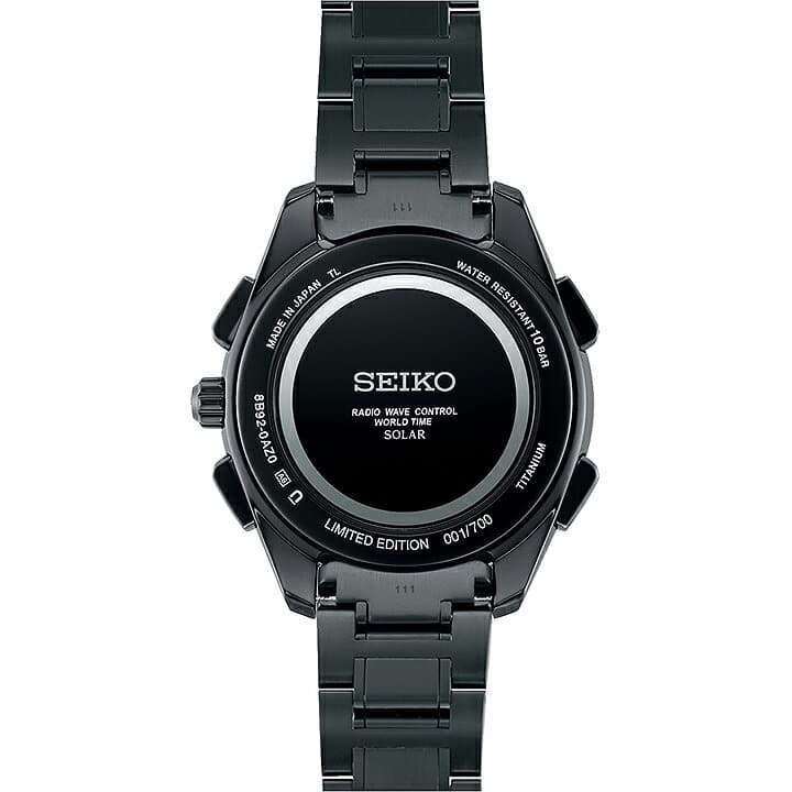 Seiko Seiko Brightz