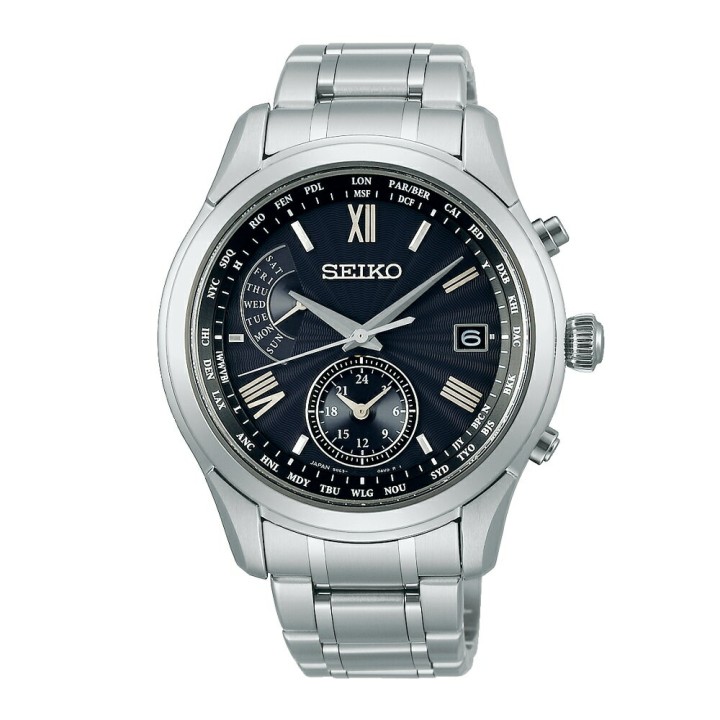 Seiko Seiko Brightz