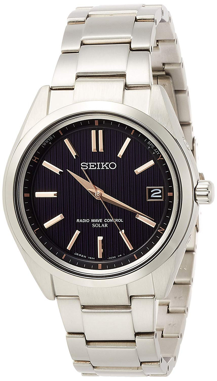 Seiko Seiko Brightz