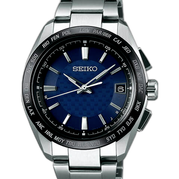 Seiko Seiko Brightz