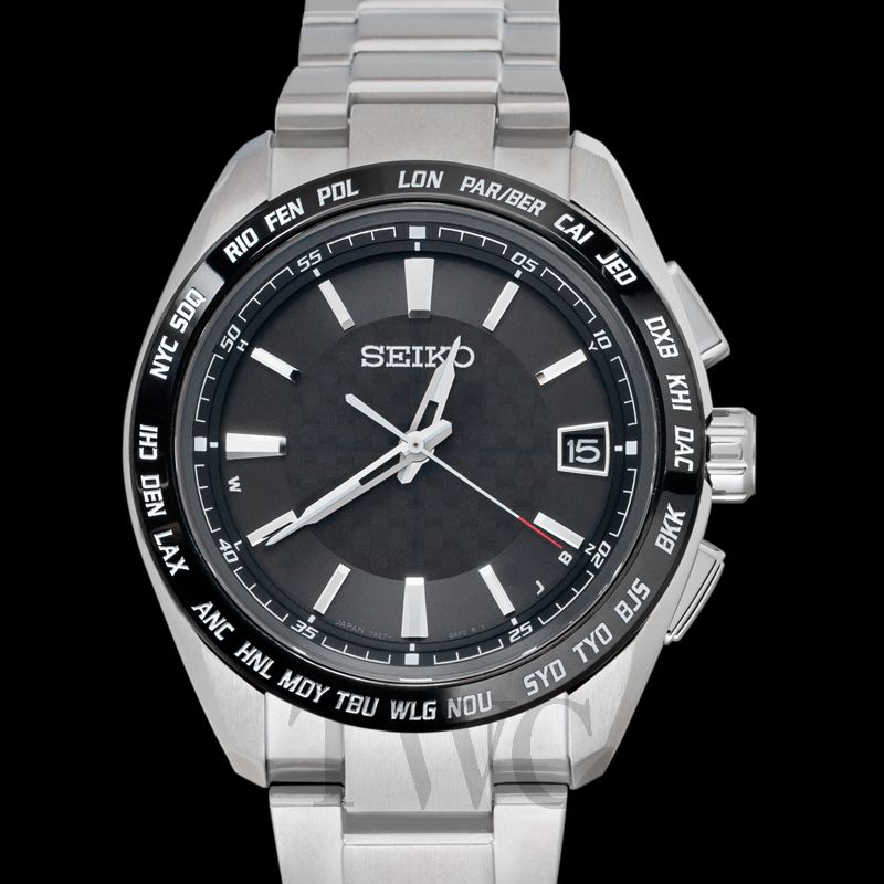 Seiko Seiko Brightz