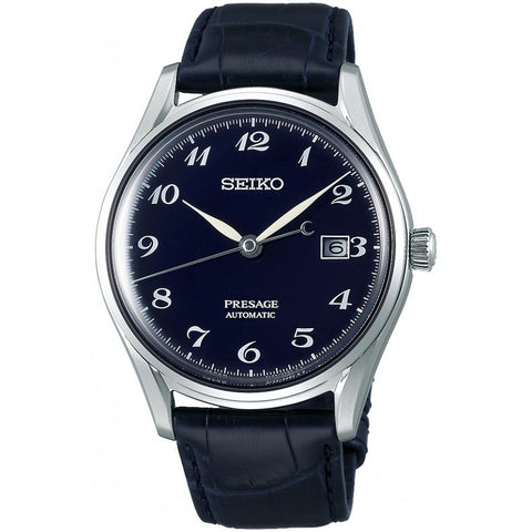 Seiko Presage