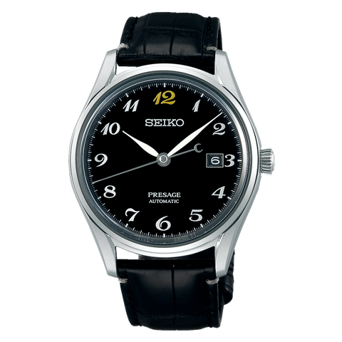 Seiko Presage