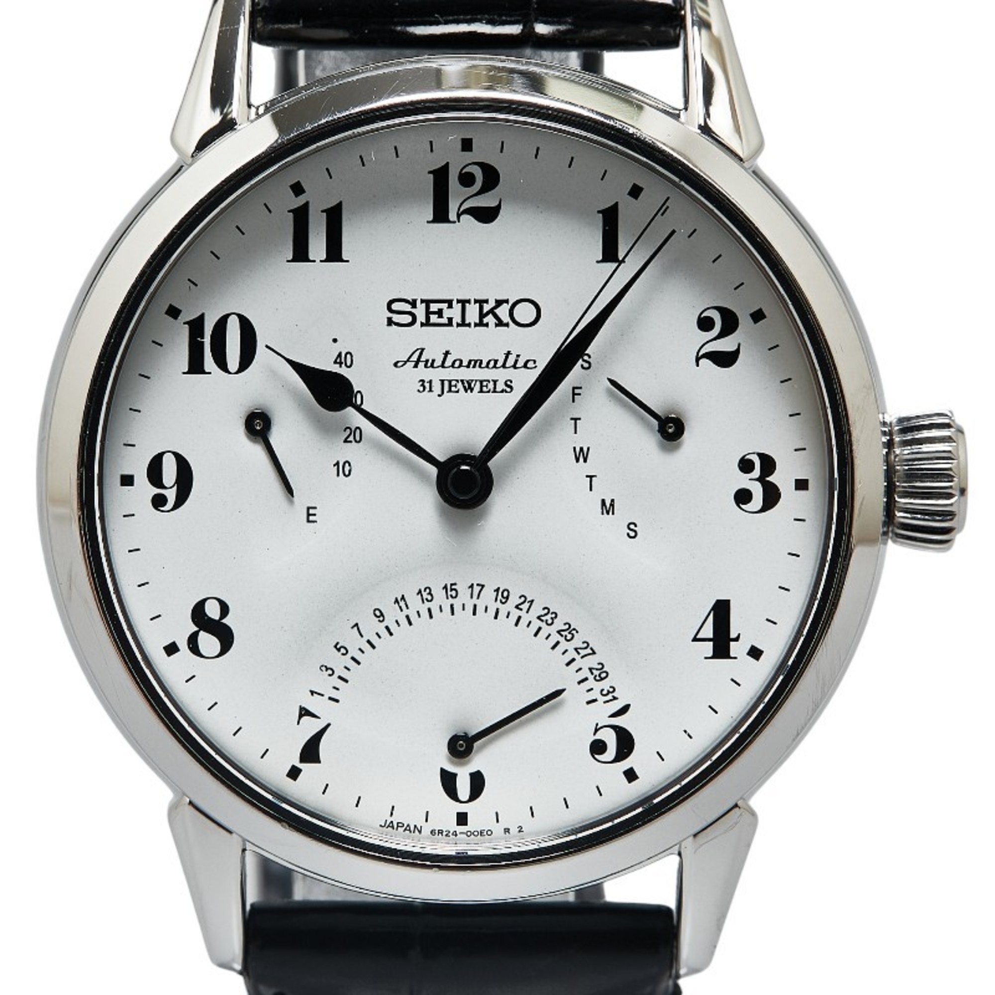 Seiko Presage