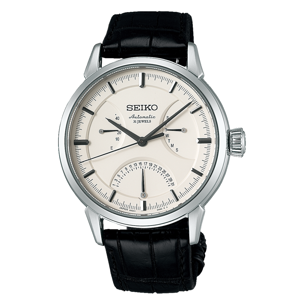 Seiko Presage