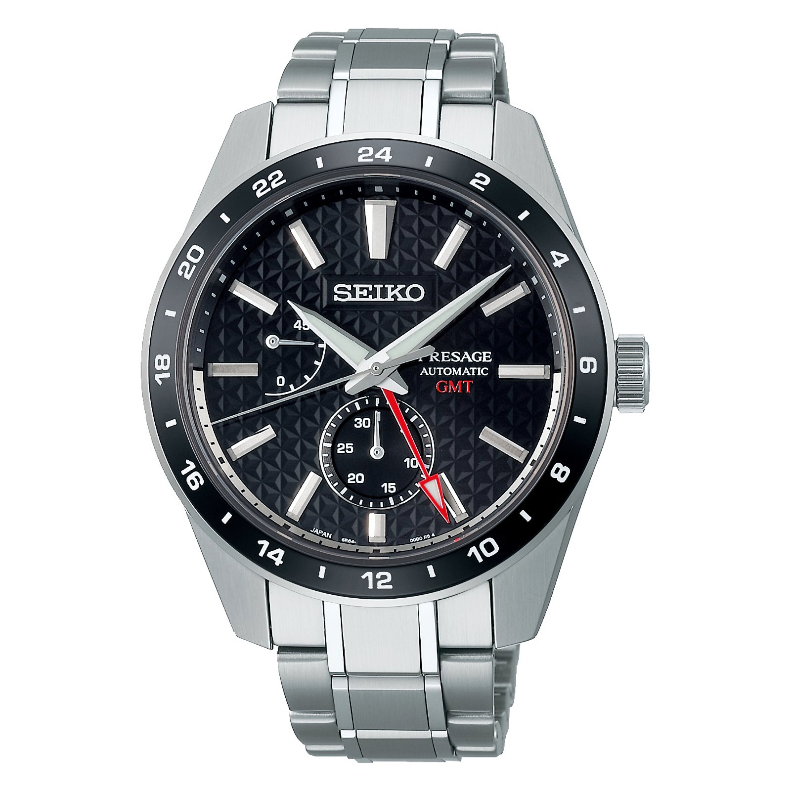 Seiko Presage