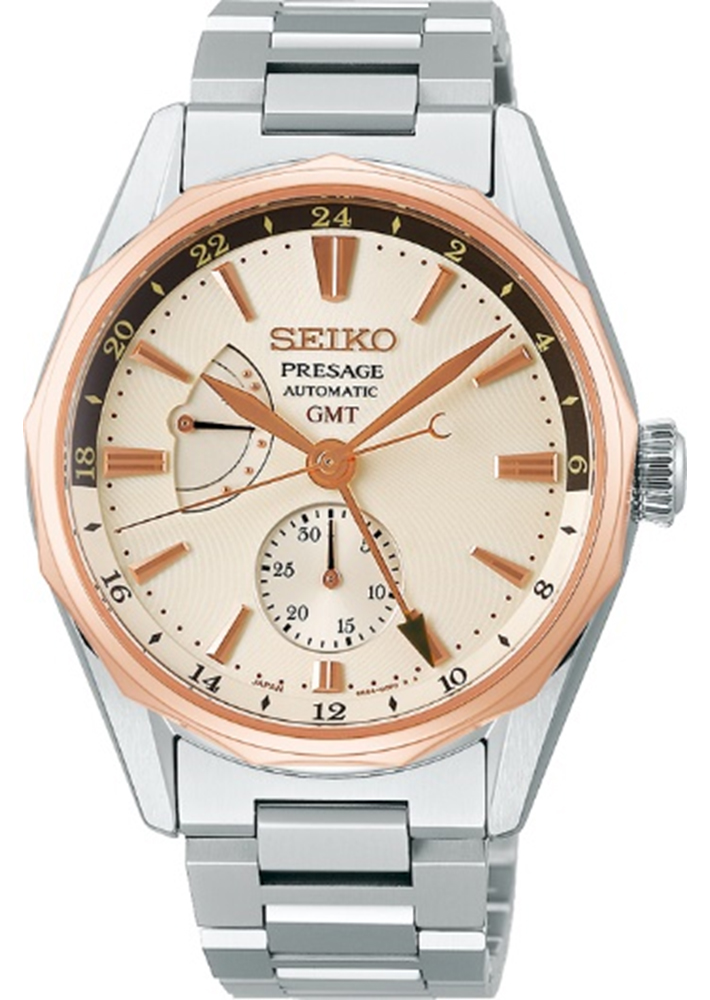 Seiko Presage