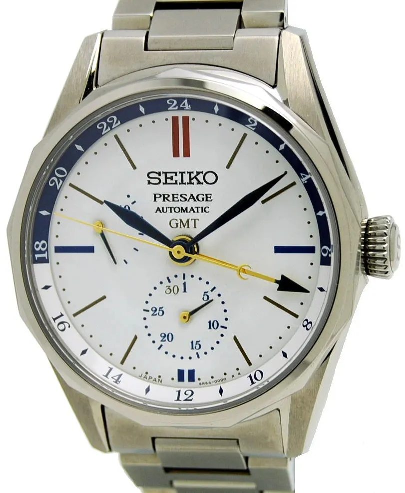 Seiko Presage