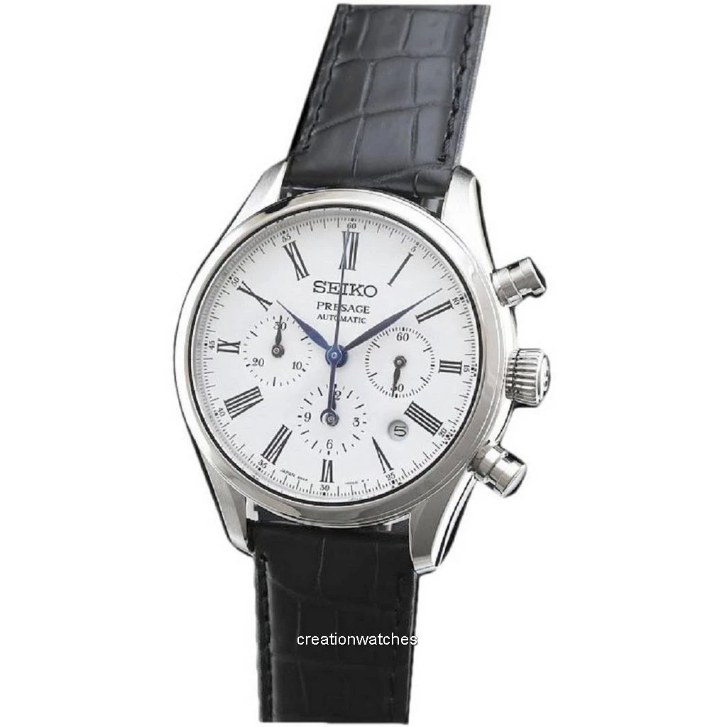 Seiko Presage