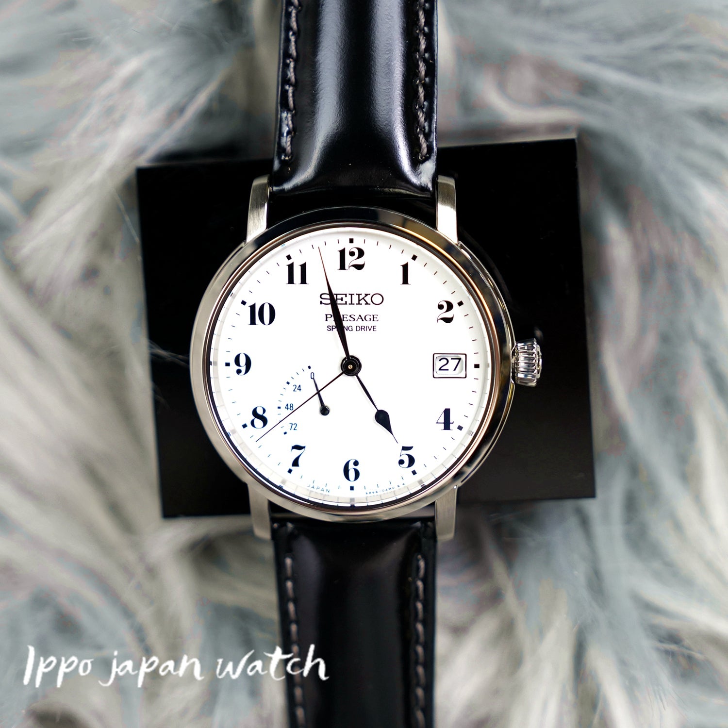 Seiko Presage