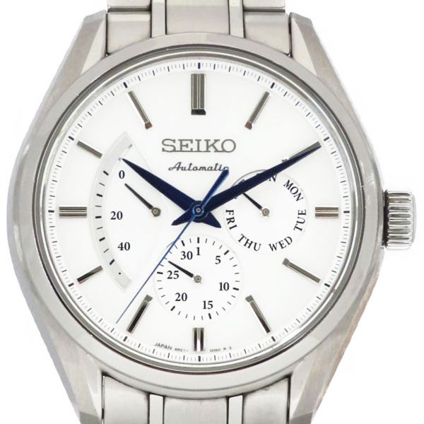 Seiko Presage