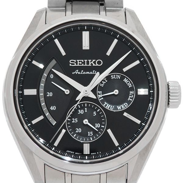 Seiko Presage