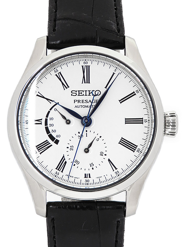 Seiko Presage