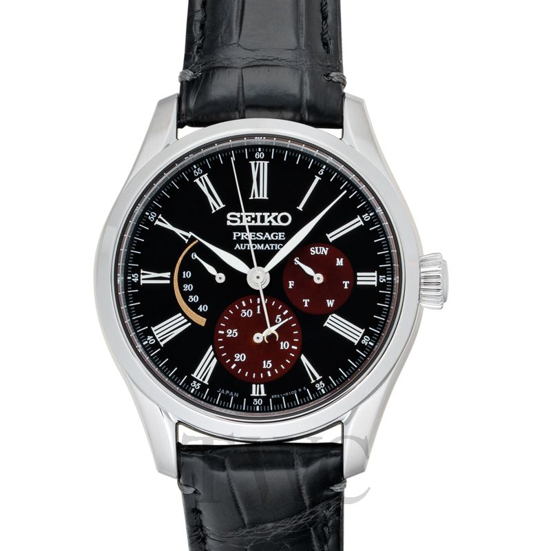 Seiko Presage