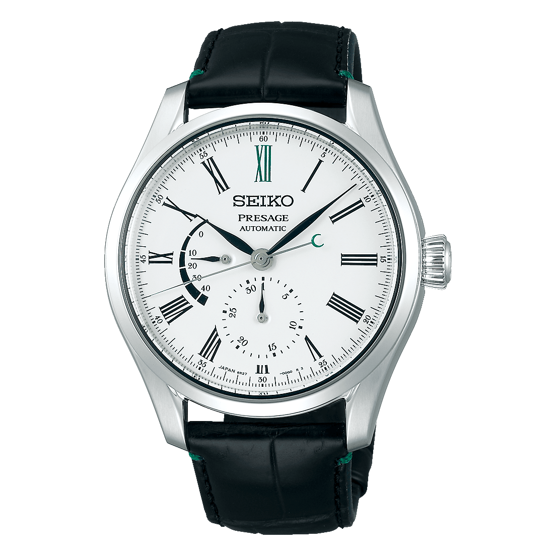 Seiko Presage