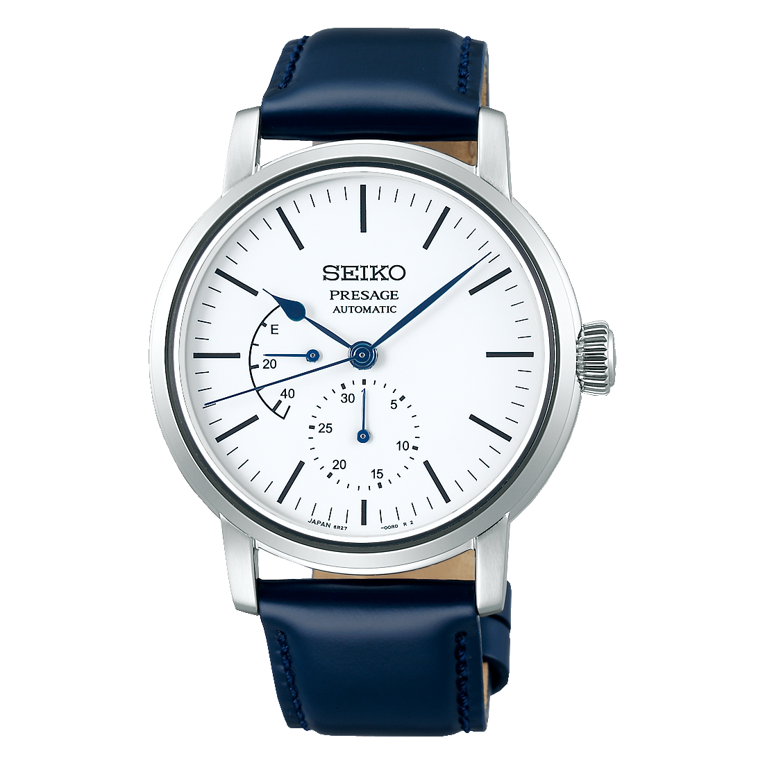 Seiko Presage