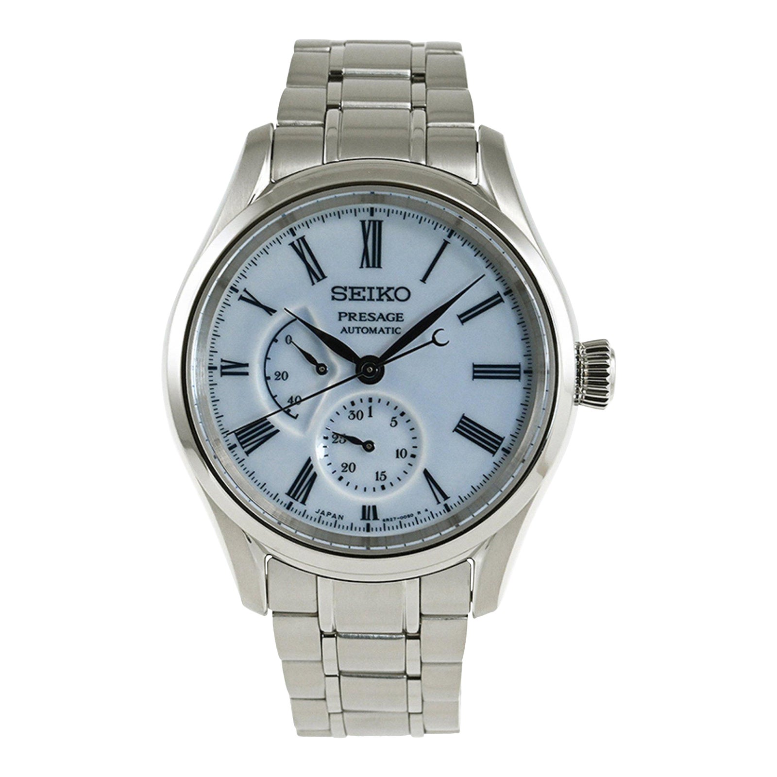 Seiko Presage