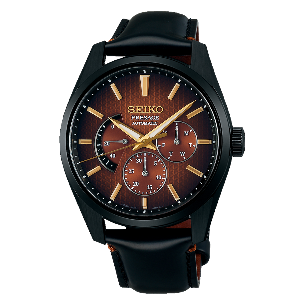 Seiko Presage